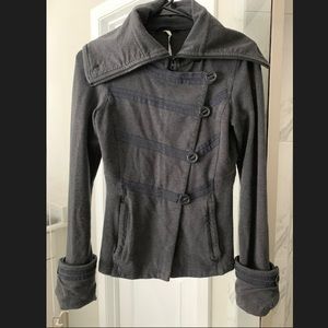 Lululemon Jacket